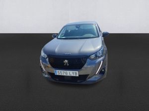 Peugeot 2008 Active Pack Bluehdi 81kw (110cv) - Foto 3