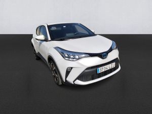 Toyota C-hr 1.8 125h Advance - Foto 4