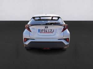 Toyota C-hr 1.8 125h Advance - Foto 6