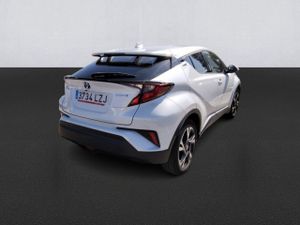 Toyota C-hr 1.8 125h Advance - Foto 5