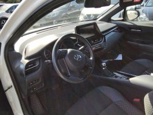 Toyota C-hr 1.8 125h Advance - Foto 8