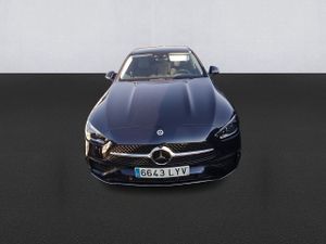Mercedes C-class C 200 - Foto 3