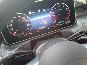 Mercedes C-class C 200 - Foto 9