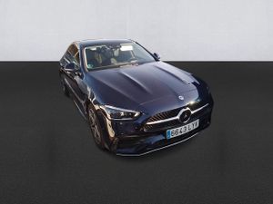Mercedes C-class C 200 - Foto 4