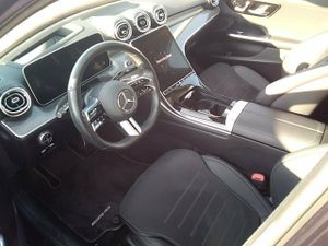 Mercedes C-class C 200 - Foto 8