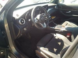 Mercedes Glc-class Glc 220 D 4matic - Foto 8
