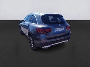 Mercedes Glc-class Glc 220 D 4matic - Foto 7