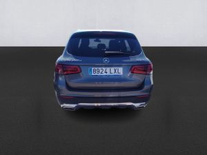 Mercedes Glc-class Glc 220 D 4matic - Foto 6
