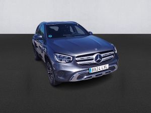 Mercedes Glc-class Glc 220 D 4matic - Foto 4