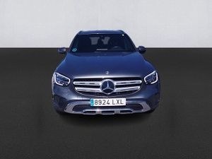 Mercedes Glc-class Glc 220 D 4matic - Foto 3