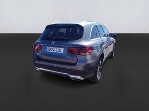 Mercedes Glc-class Glc 220 D 4matic - Foto 5
