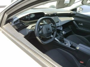 Peugeot 308 5p Active Pack Bluehdi 130 S&s Man - Foto 8