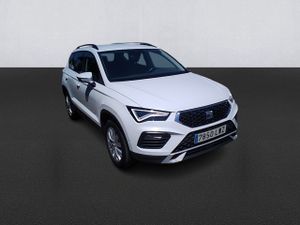 Seat Ateca 2.0 Tdi 85kw (115cv) S&s Style Go - Foto 4