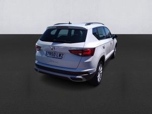 Seat Ateca 2.0 Tdi 85kw (115cv) S&s Style Go - Foto 5