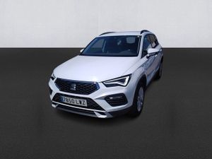 Seat Ateca 2.0 Tdi 85kw (115cv) S&s Style Go - Foto 2