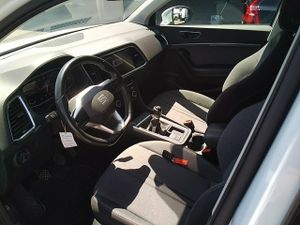 Seat Ateca 2.0 Tdi 85kw (115cv) S&s Style Go - Foto 8