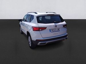 Seat Ateca 2.0 Tdi 85kw (115cv) S&s Style Go - Foto 7