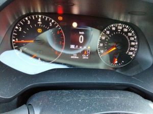 Renault Captur Intens Tce 140cv Gpf Micro Híbrido - Foto 9