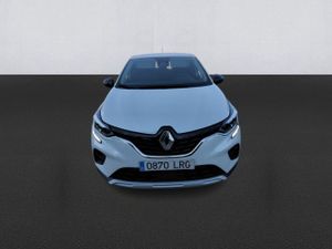 Renault Captur Intens Tce 140cv Gpf Micro Híbrido - Foto 3