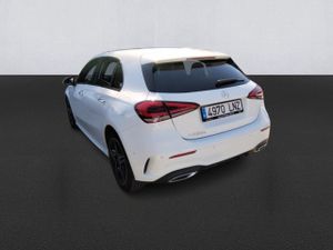 Mercedes A-class A 250 E - Foto 7
