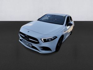Mercedes A-class A 250 E - Foto 2