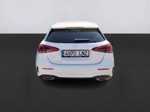 Mercedes A-class A 250 E - Foto 6
