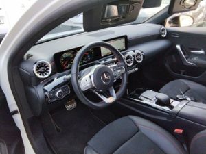Mercedes A-class A 250 E - Foto 8