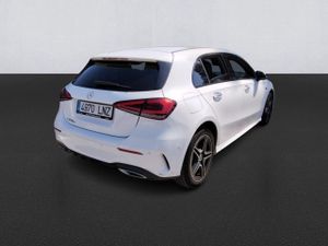 Mercedes A-class A 250 E - Foto 5