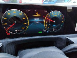 Mercedes A-class A 250 E - Foto 9