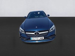 Mercedes C-class C 300 E - Foto 3