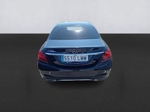 Mercedes C-class C 300 E - Foto 6