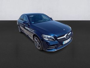 Mercedes C-class C 300 E - Foto 4