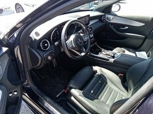 Mercedes C-class C 300 E - Foto 8