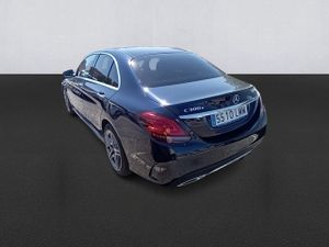 Mercedes C-class C 300 E - Foto 7