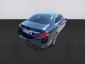 Mercedes C-class C 300 E - Foto 5