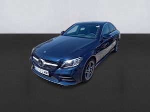 Mercedes C-class C 300 E - Foto 2