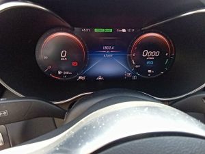 Mercedes C-class C 300 E - Foto 9