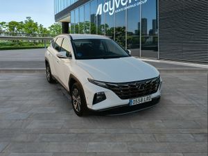 Hyundai Tucson 1.6 Tgdi 169kw (230cv) Hev Maxx Auto - Foto 4