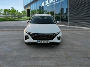 Hyundai Tucson 1.6 Tgdi 169kw (230cv) Hev Maxx Auto - Foto 3