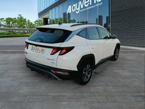 Hyundai Tucson 1.6 Tgdi 169kw (230cv) Hev Maxx Auto - Foto 5
