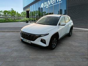 Hyundai Tucson 1.6 Tgdi 169kw (230cv) Hev Maxx Auto - Foto 2