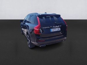 Volvo Xc90 2.0 T8 Awd Recharge R-design Auto - Foto 7