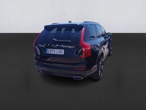 Volvo Xc90 2.0 T8 Awd Recharge R-design Auto - Foto 5