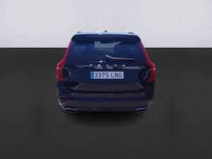 Volvo Xc90 2.0 T8 Awd Recharge R-design Auto - Foto 6