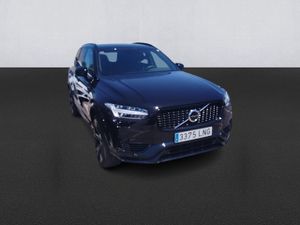 Volvo Xc90 2.0 T8 Awd Recharge R-design Auto - Foto 4