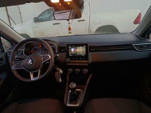 Renault Clio Intens Tce 67 Kw (91cv) - Foto 9