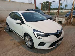Renault Clio Intens Tce 67 Kw (91cv) - Foto 5