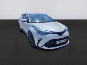 Toyota C-hr 1.8 125h Advance - Foto 4
