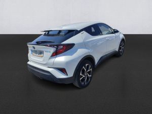 Toyota C-hr 1.8 125h Advance - Foto 5