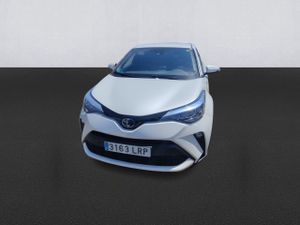 Toyota C-hr 1.8 125h Advance - Foto 3